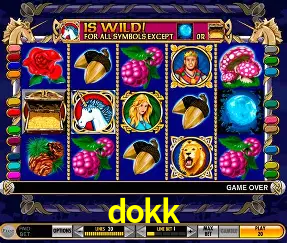 Bônus após cadastro na dokk